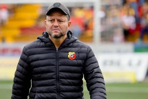 Por décima ocasión, Jafet Soto será el técnico del Herediano