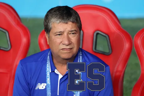 Baja de último momento para El Salvador: Bolillo Gómez no podrá contar con una figura de La Selecta.