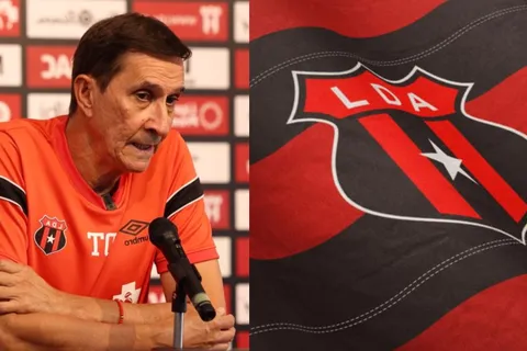 Toril y Moya sienten la presión: Guimaraes anuncia un refuerzo sorpresa para la delantera de Alajuelense