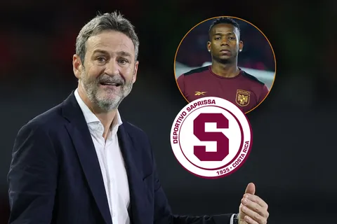 No gustará en Saprissa: la crítica de Thomas Christiansen al nuevo club de Tomás Rodríguez que divide a Panamá