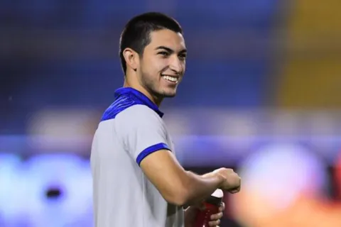 ¿Quiere regresar a la H? Jonathan Rubio dejó contundente mensaje a Reinaldo Rueda