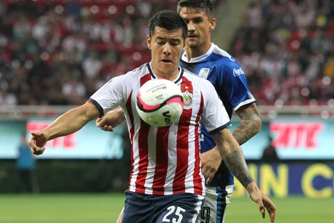 Campeón con las Chivas de Guadalajara es anunciado como refuerzo en Costa Rica