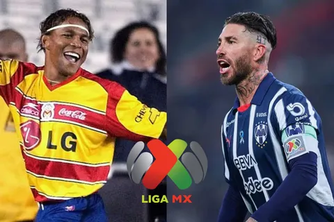 Carlos Pavón le deja las cosas claras a Sergio Ramos en la Liga MX