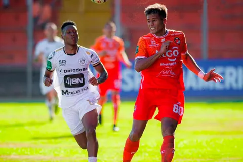 Puntarenas busca robarle una joya panameña a Sporting