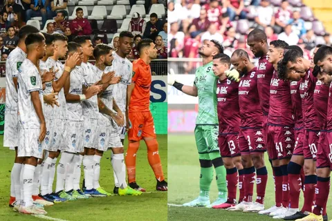 Saprissa vs. Pérez Zeledón: cuándo, cómo y dónde ver EN VIVO el partido por la fecha 19 de la Liga Promérica