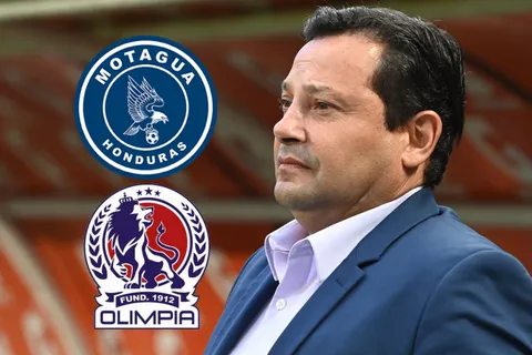 "Acuerdo verbal": Jeaustin Campos recibe el golpe definitivo y Real España lo pierde para la Concachampions 2026