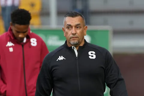 José Giacone revela una intimidad de Saprissa: qué fue lo que les dijo a sus jugadores