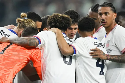 ¡Atención, Panamá! La figura argentina que jugará para Estados Unidos en la Copa América 2024