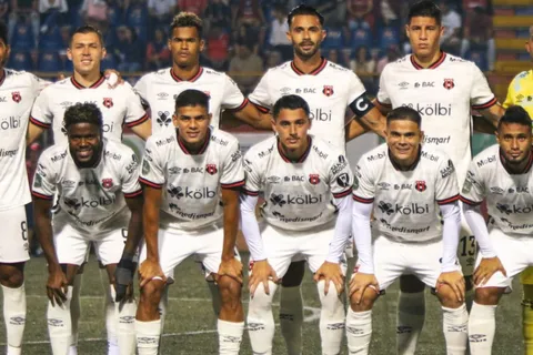 Alajuelense