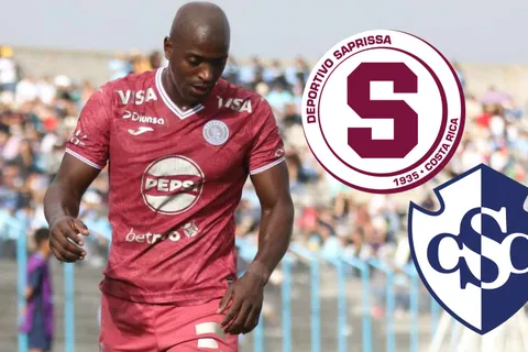 Saprissa y Cartaginés ya lo saben para la Copa Centroamericana de Concacaf: Motagua sufre duro revés en Honduras