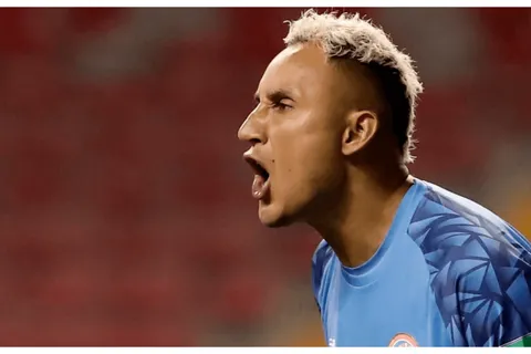 Costa Rica: ¿Por qué Keylor Navas no juega hoy contra Canadá por la fecha 7 de las Eliminatorias Concacaf?