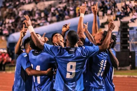 Seis medallistas con Honduras en Lima, frenados para jugar Liga Concacaf