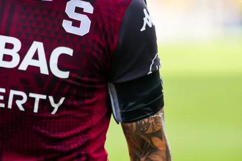 Saprissa tiene una buena noticia entremanos.
