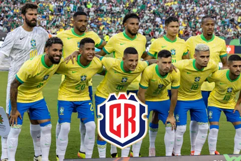 Mentiras y enojos: el mal clima reina en Brasil antes de enfrentar a Costa Rica por la Copa América 2024