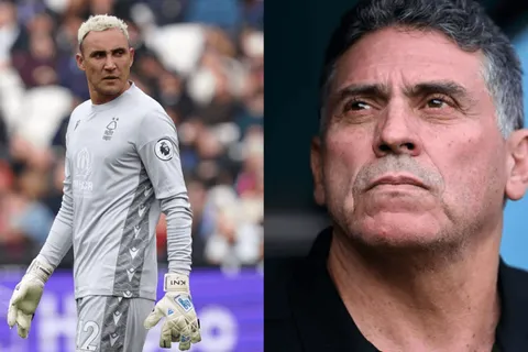 ¿Por qué Keylor Navas no fue convocado a la Selección de Costa Rica por Luis Fernando Suárez?