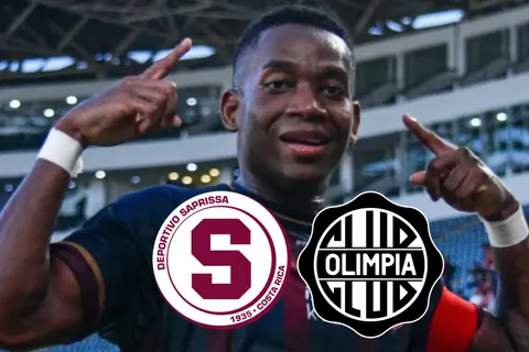 Se aleja de Saprissa y Olimpia: el futuro de Tomás Rodríguez da un giro en el mercado de fichajes que indigna a Panamá