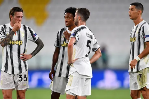 Equipo de El Salvador sorprende al reforzarse con exjugador de la Juventus