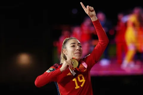 "Fue el mejor y el peor día de mi vida": el desgarrador mensaje de la jugadora que le dio a España su primer título mundial