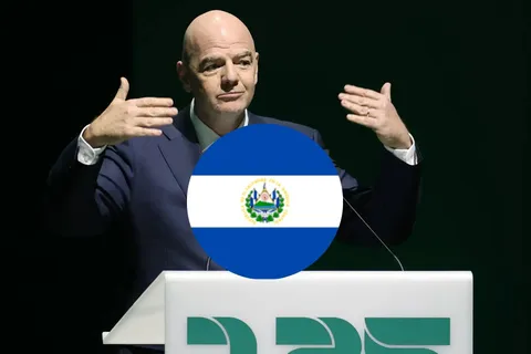"Demandaremos ante la FIFA": El Salvador se mantiene en vilo por la noticia que pocos esperaban