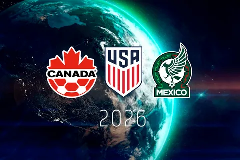 Las principales curiosidades sobre el Mundial 2026