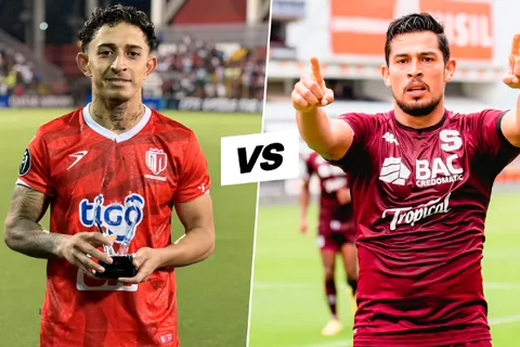 Byron Bonilla le contestó a Ariel Rodríguez.