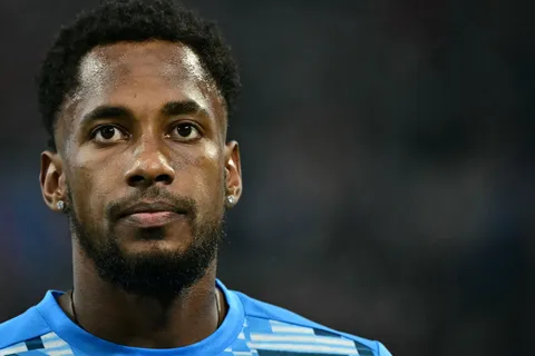 "Comportamiento inaceptable": Michael Amir Murillo recibe una fuerte noticia que sacude a Olympique de Marsella