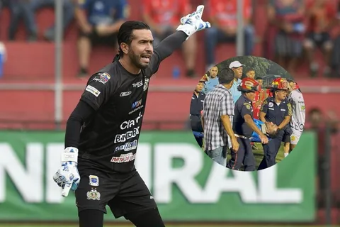 "Mucho dolor": Adrián de Lemos cuenta lo que sintió y cómo está después del pelotazo que le provocó una conmoción cerebral.