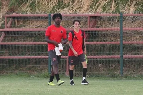Marathón consiguió reemplazo de Espíndola e incorporó un defensor de Alajuelense