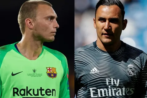 Por qué se habla de boicot de Barcelona a posible fichaje de Keylor por Porto