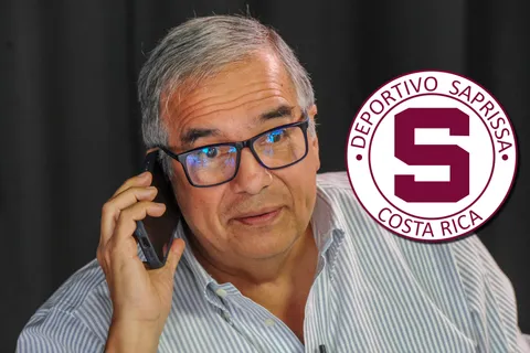 Roberto Artavia hizo importante anuncio.