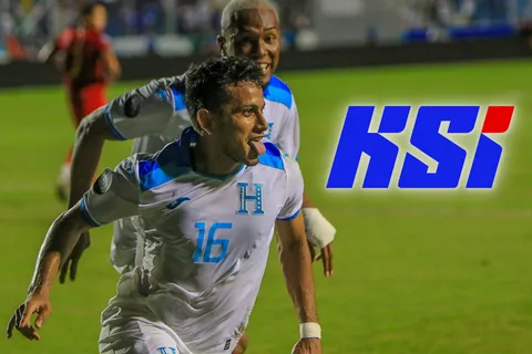 Honduras vs. Islandia hoy EN VIVO: a qué juegan y dónde ver el partido amistoso