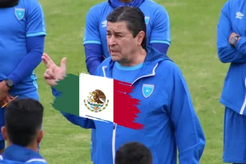 Guatemala se ilusiona: la joya que rompe redes en México y Luis Fernando Tena podría convocar rumbo al Mundial 2026