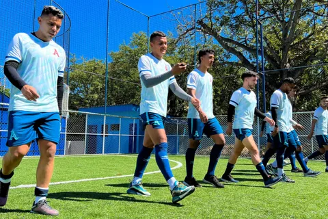 Concachampions: Alianza recibe buenas noticias de cara al partido contra Philadelphia Union