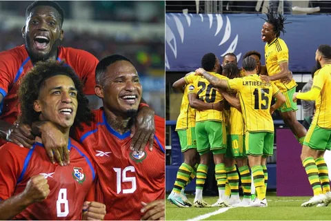 Panamá vs. Jamaica EN VIVO: a qué hora juegan y dónde ver hoy el partido | Concacaf Nations League