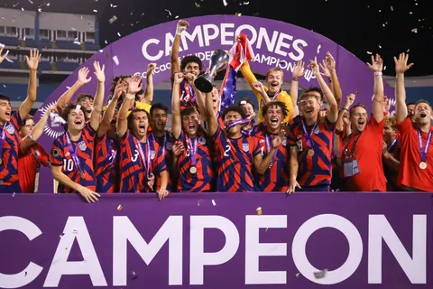 Premundial Sub-20 de la Concacaf 2024: partidos, selecciones, grupos, formato y calendario