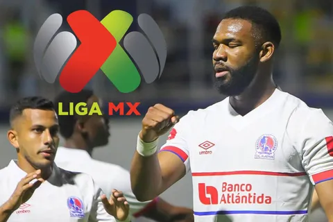 Jorge Benguché a la Liga MX: tras su partidazo ante América recomiendan a estos tres equipos ir a Olimpia para ficharlo