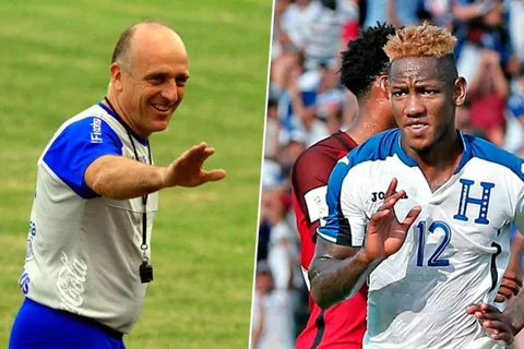 Fabián Coito explicó el rol que ocupará Romell Quioto en la Bicolor