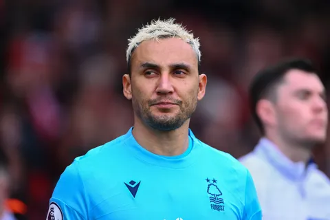 Oficial: un nuevo revés para Keylor Navas y el Nottingham Forest