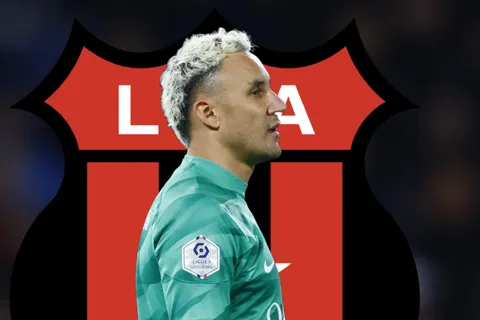 Sorpresa total: Keylor Navas recibe un inesperado guiño desde Alajuelense antes de debutar con Newell’s