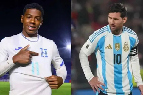 En Honduras confirman amistoso contra la Argentina de Messi: cuándo y en qué país se jugará antes del Mundial 2026