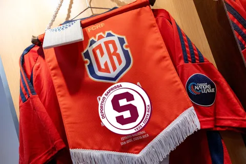 "Una depresión horrible": el doloroso testimonio de una joya de Saprissa que capitaneó a la Sele