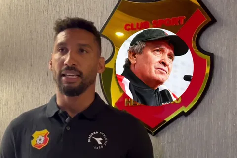 Marcel Hernández se acordó de Alajuelense en el peor momento con una respuesta que golpea al Machillo Ramírez