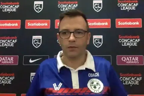 Técnico de Verdes FC advierte que podrían sorprender a Alianza