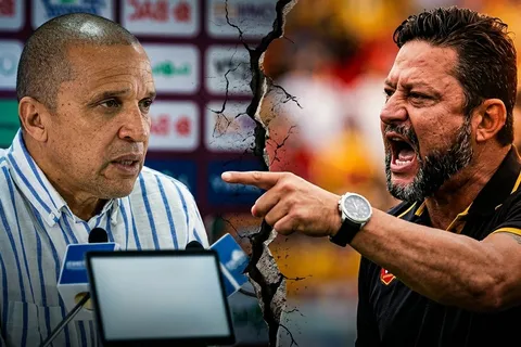Erick Lonnis arremete contra Jafet Soto y anuncia la medida que tomará Saprissa sobre el arbitraje: “Se equivocan siempre”