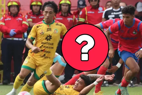Ni Tailandia ni Europa: el futuro de Kennedy Rocha toma un giro inesperado y ya tiene nuevo club.