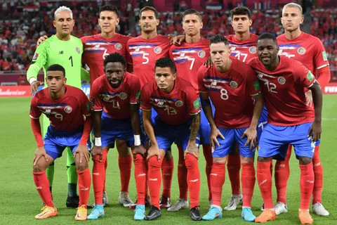 Mundialista con Costa Rica toma una decisión que puede cambiar su carrera