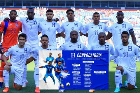 El Bolillo anuncia a los convocados para su debut en la Eliminatoria