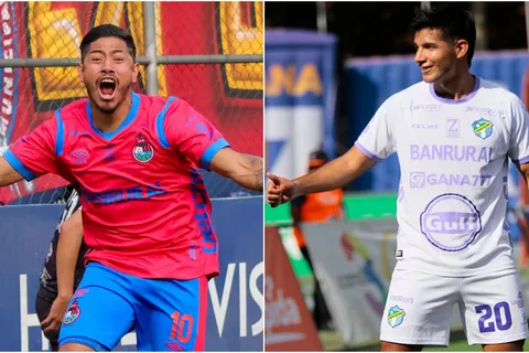 Municipal y Comunicaciones dan golpe de autoridad en el futbol de Guatemala