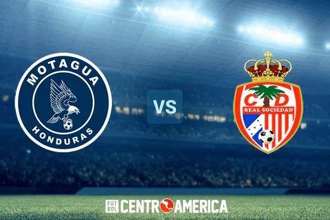 Dónde ver el partido de Motagua hoy EN VIVO: cuándo, a qué hora juega y con quién por el Clausura 2023