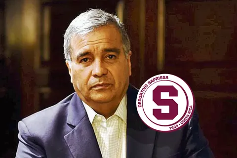 nuevo presidente de saprissa-roberto artavia